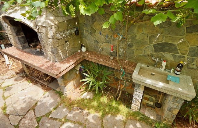 Rasa - 70 m From sea - A1 - Photo 12