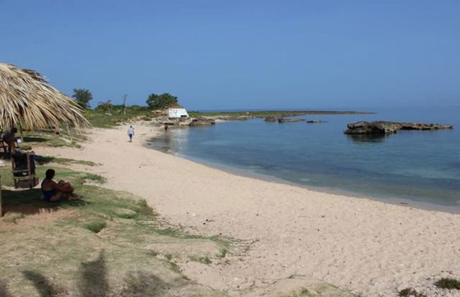 Apartment in Cárdenas with swimming pool and garden - Foto 64