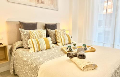 Castro Holidays - Apto D Céntrico Terraza con Garaje Gratis - Photo 12