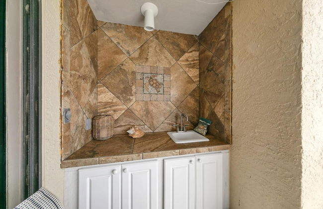 Inlet Reef 416 - Foto 18