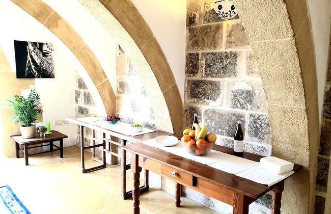 Panoramic Farmhouse - Foto 13