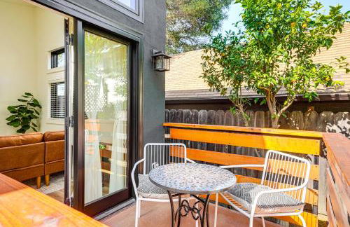 Bay Area Apt with Patio Near Parks and Hiking! - Foto 19