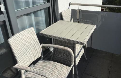 Ferienwohnung Gergert Nr 5 - Foto 13