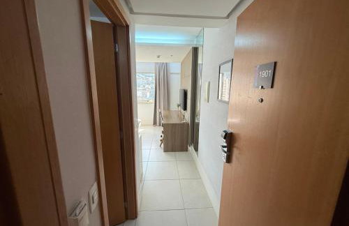Hilton Inn - Cidade Jardim #2 - Foto 28