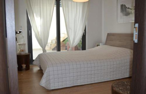 Luxurius villa with sea view - Foto 17