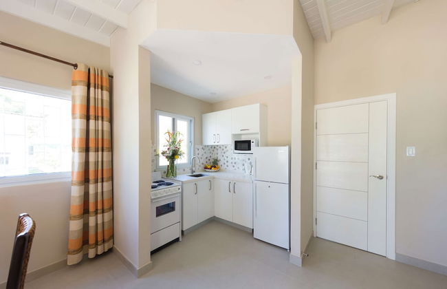 All Seasons Resort - Europa - Foto 9