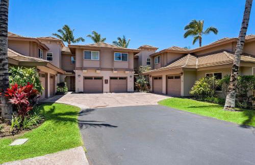 Colony Villas At Waikoloa Beach Resort #1305 3 Bedroom Villa by RedAwning - Foto 102