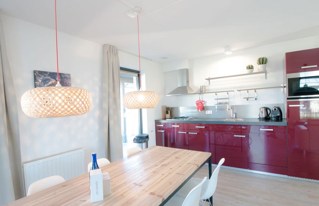 Oesterdam Resort - Foto 6