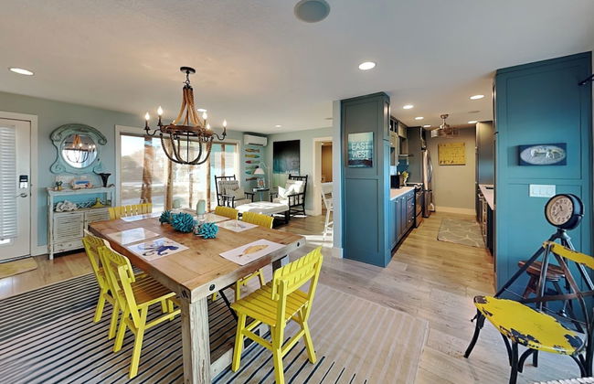 Ocean Shore by Distinctive Beach Rentals - Foto 11