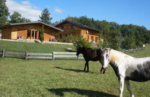 Gîte des Conquettes - Photo 10