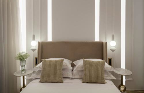 Golden Luxury Suites - Foto 62
