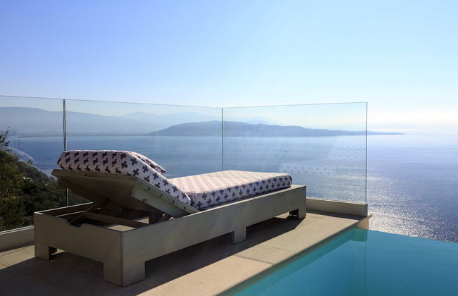 Luxury My Villa Corfu - Foto 50