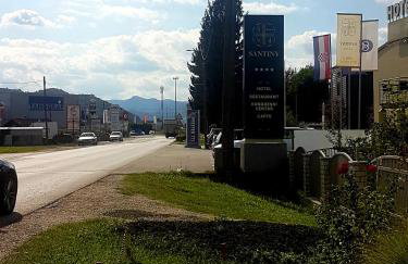 Apartman Goran - 130m Radiochirurgia - Foto 42