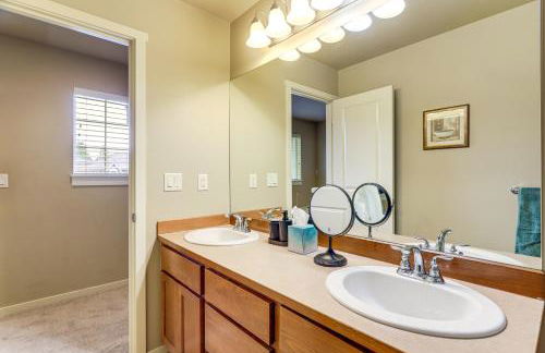 Gateway to Greater Seattle! Spacious, Modern Home - Foto 24