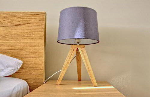 City Apartments Jaktorowska - Foto 8