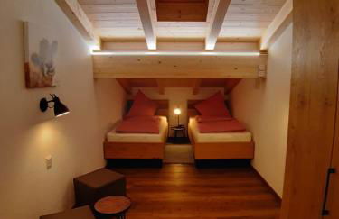 Ilgerhof Ferienwohnungen - Foto 1