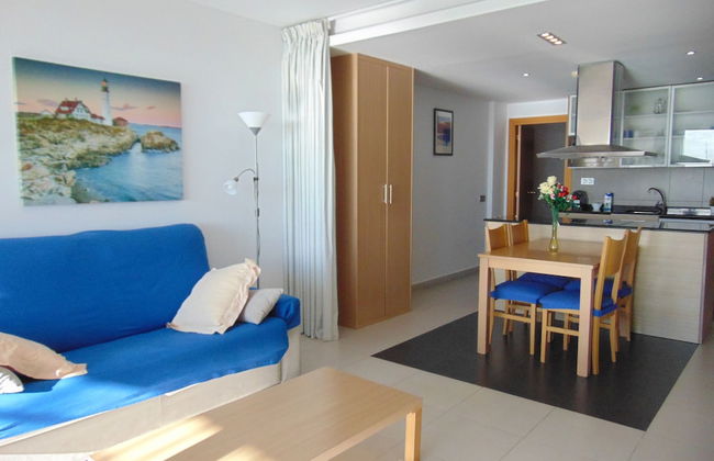 Apartments Voramar - Foto 60