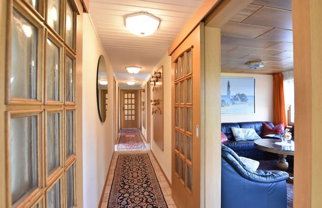 Charming Apartment in Pugholz Near Sea - Photo 15