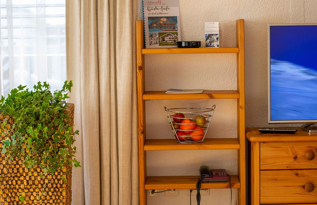 2 bedroom Apartment in Samnaun - Photo 12