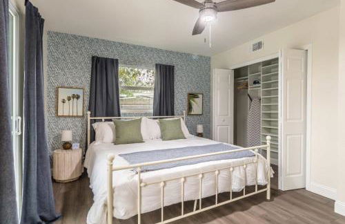 Private Heated Pool 4 MI to Indian Rocks Beach - Foto 32