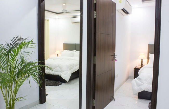 Tranquil 2bhk Oasis in the Heart of Gurugram - Foto 46