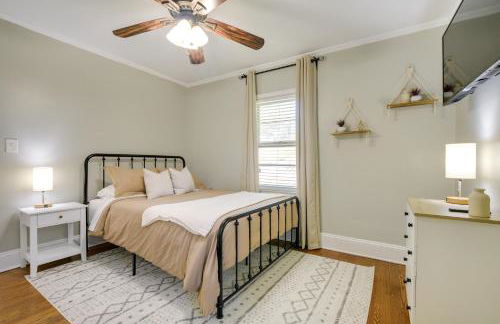Fayetteville Vacation Rental - 1 Mi to Downtown! - Foto 20