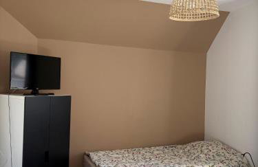 Gîte Laurymoor - Normandie - Foto 11