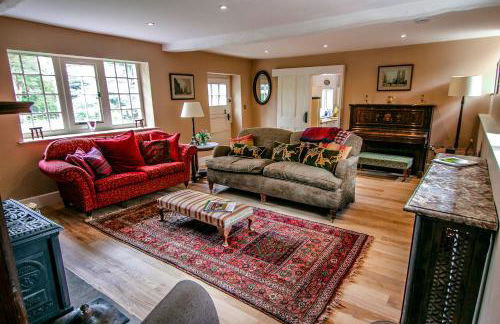 Garden House - Foto 9