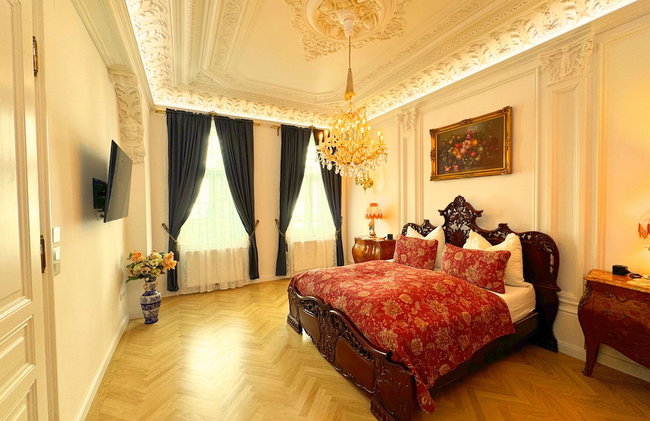 7th Heaven Vienna Center Apartments - Foto 56