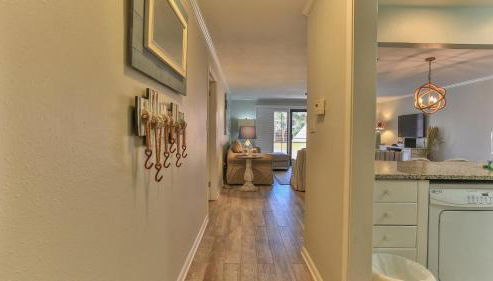 Aegean 210 - Updated 2 Bedroom 2 Bath at the Aegean - Foto 2