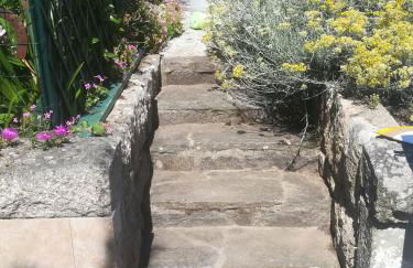 Villa vue mer veranda jardin 8 personnes - Foto 16