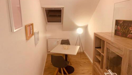 FELIX LIVING 3, Freundliche 2-Zimmer Wohnung in Stadtrandlage, Smart-TV & Parkplatz - Foto 4