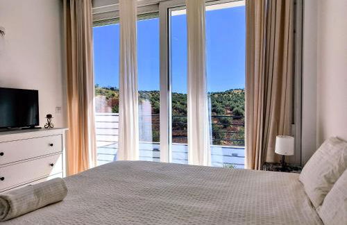 Alojamiento Rural Casa Praillo - Priego de Córdoba - Zamoranos - Foto 17