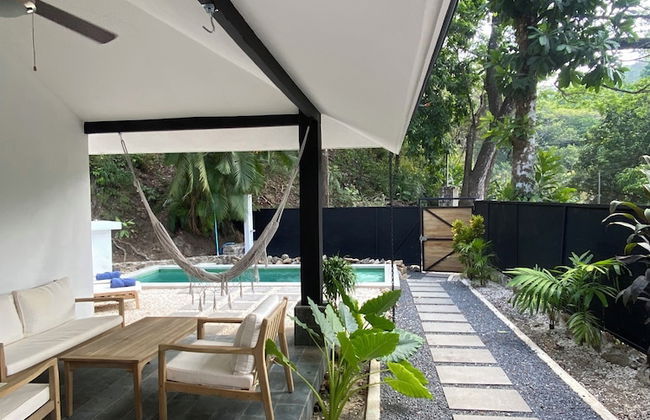 Zoa Villas - 2 minutes to the beach - Foto 24