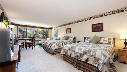 Tamarron Lodge Studio 236 - Foto 3