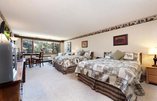 Tamarron Lodge Studio 236 - Foto 3