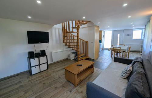 Jolie maison de centre-ville: Le Tournesac - Foto 14