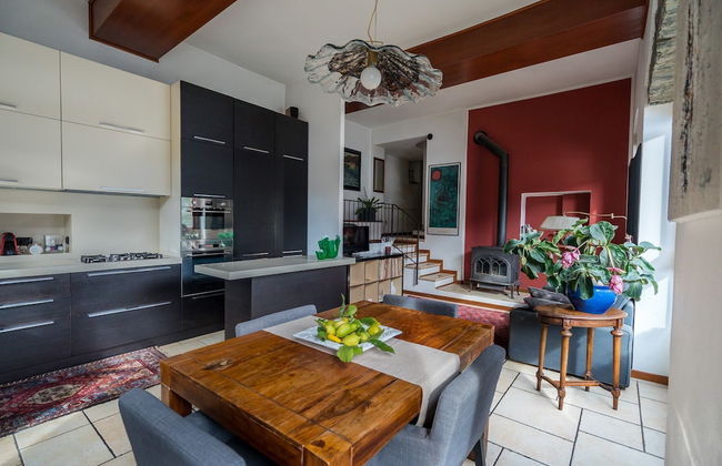 Villa Donati by My Villa Collection - Photo 20