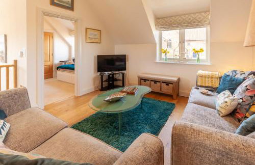 Choseley Cottage - Norfolk Cottage Agency - Foto 32