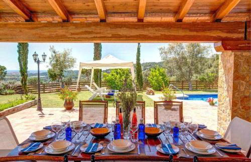 Can Lari Chalet - Foto 25