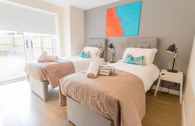 Razia Apartments - Foto 64