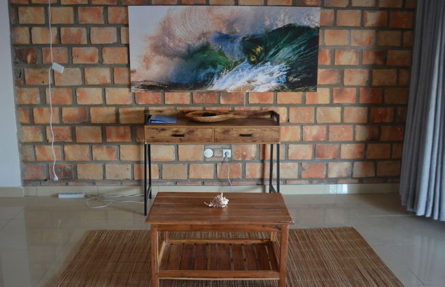 Gin and Jack Beach House - Foto 14