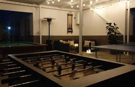 Villa Calatrue - Tabernas - Foto 50