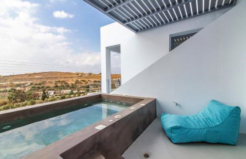 Aegean colors Tinos - Foto 1