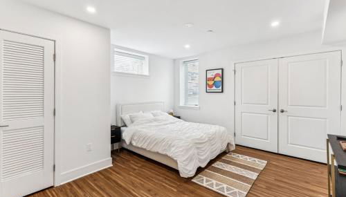 Modern 3BR Walk to Museums - Foto 3