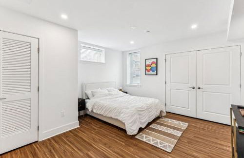 Modern 3BR Walk to Museums - Foto 3