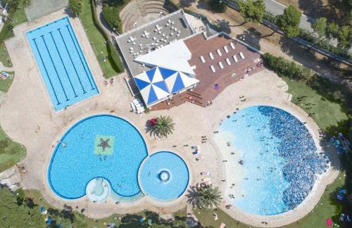 Baia Domizia Camping Village - Foto 1