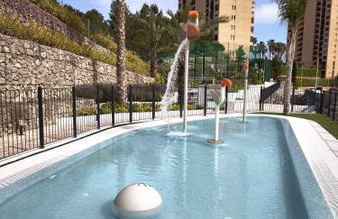 Eagle Tower by Luxury Apartment Benidorm - Foto 20