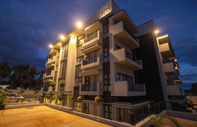 The Gray Apartments - Foto 37