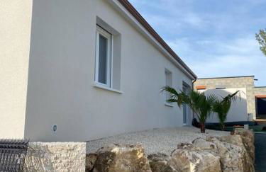 Maison By Sana proche du lac - Foto 18